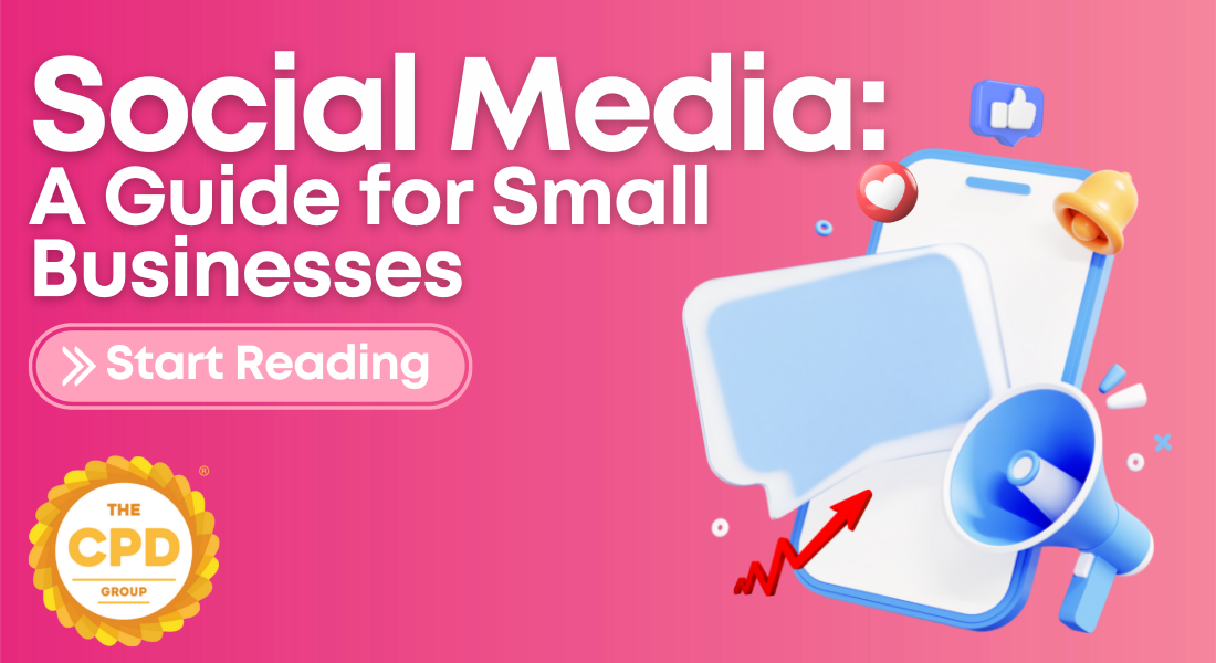Social Media: A Guide for Small Businesses